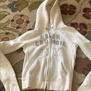 Abercrombie jacket